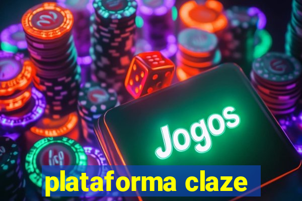 plataforma claze